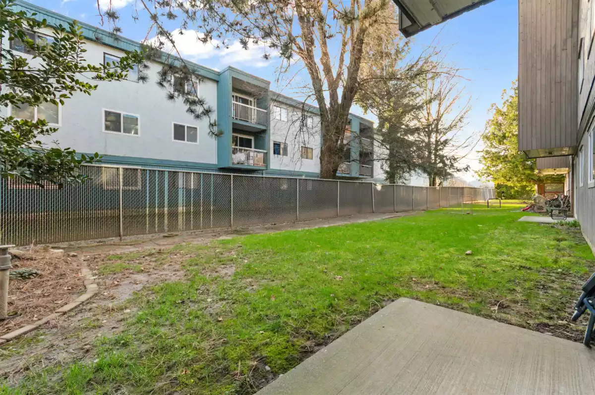 Bedroom 4 Photo of 133 1783 Agassiz-Rosedale No 9 Highway, Agassiz, BC