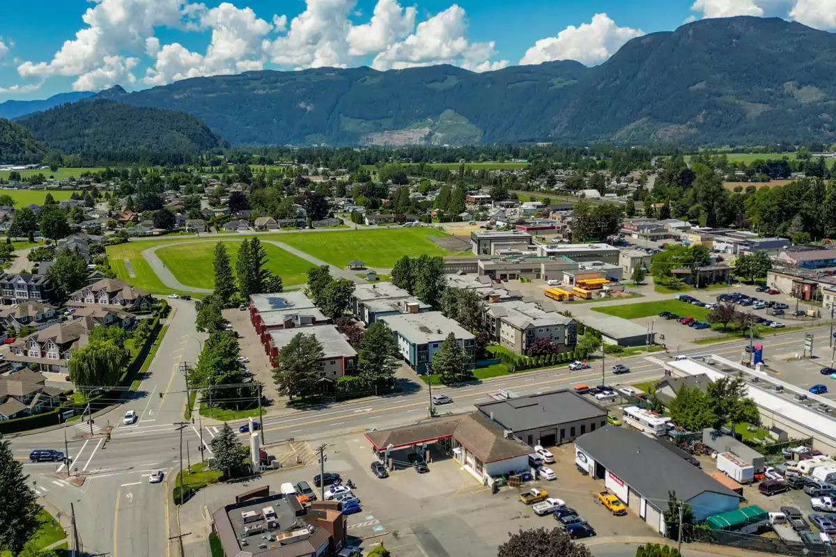 Guest Bathroom Photo of 133 1783 Agassiz-Rosedale No 9 Highway, Agassiz, BC