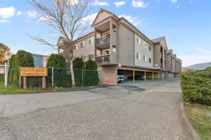 133 1783 Agassiz-Rosedale No 9 Highway, Agassiz, BC, Agassiz — Apartment/Condo for sale