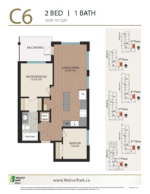 A114 8233 208b Street, Langley, BC, Langley — Apartment/Condo for sale