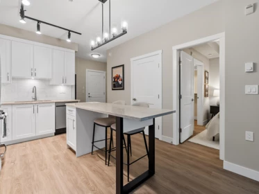 Loft / Bonus Room Photo of A114 8233 208b Street, Langley, BC