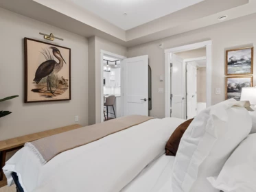 Primary Bedroom Photo of A114 8233 208b Street, Langley, BC