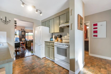 7 7300 Ledway Road, Richmond, BC, Richmond — Townhouse for sale