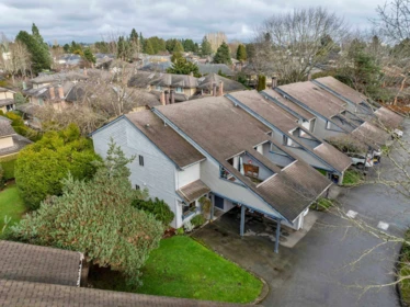 7 7300 Ledway Road, Richmond, BC, Richmond — Townhouse for sale