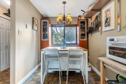 7 7300 Ledway Road, Richmond, BC, Richmond — Townhouse for sale