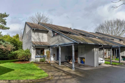 7 7300 Ledway Road, Richmond, BC, Richmond — Townhouse for sale