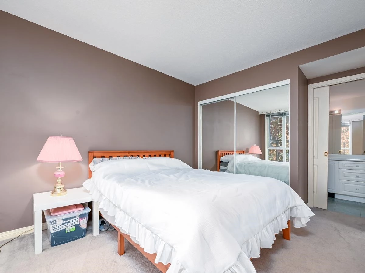 Loft / Bonus Room Photo of 201 5860 Dover Crescent, Richmond, BC