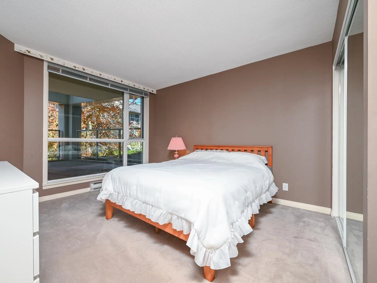 Powder Room Photo of 201 5860 Dover Crescent, Richmond, BC