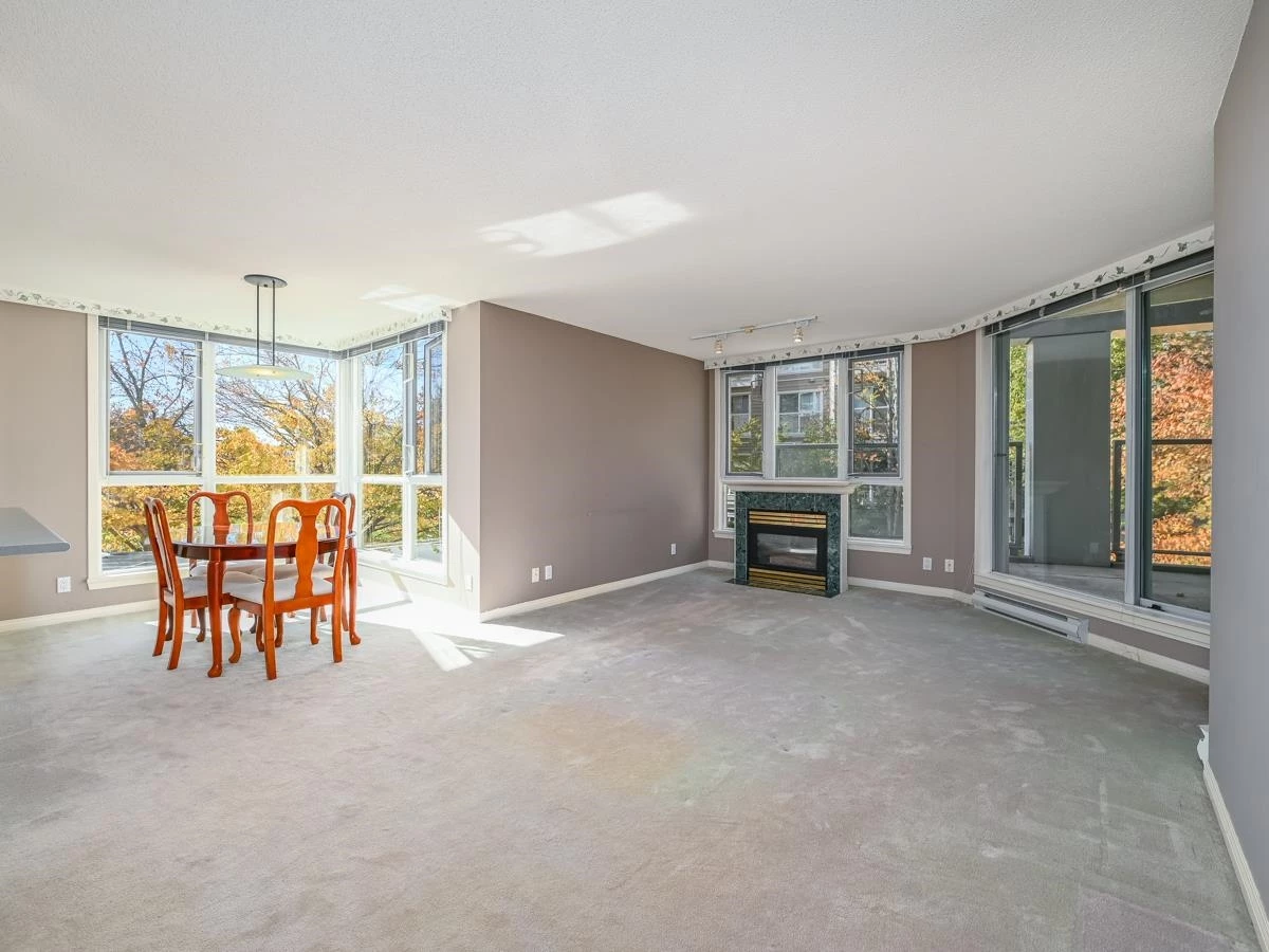 Primary Bedroom Photo of 201 5860 Dover Crescent, Richmond, BC