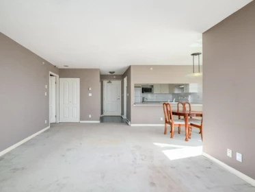 Bedroom 2 Photo of 201 5860 Dover Crescent, Richmond, BC