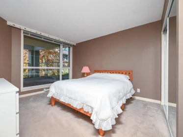 Powder Room Photo of 201 5860 Dover Crescent, Richmond, BC