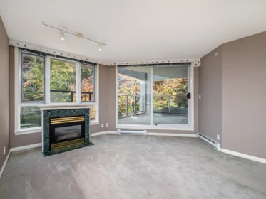 Primary Bathroom Photo of 201 5860 Dover Crescent, Richmond, BC