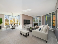 201 5860 Dover Crescent, Richmond, BC