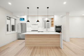 4 3881 Hurst Street, Burnaby, BC