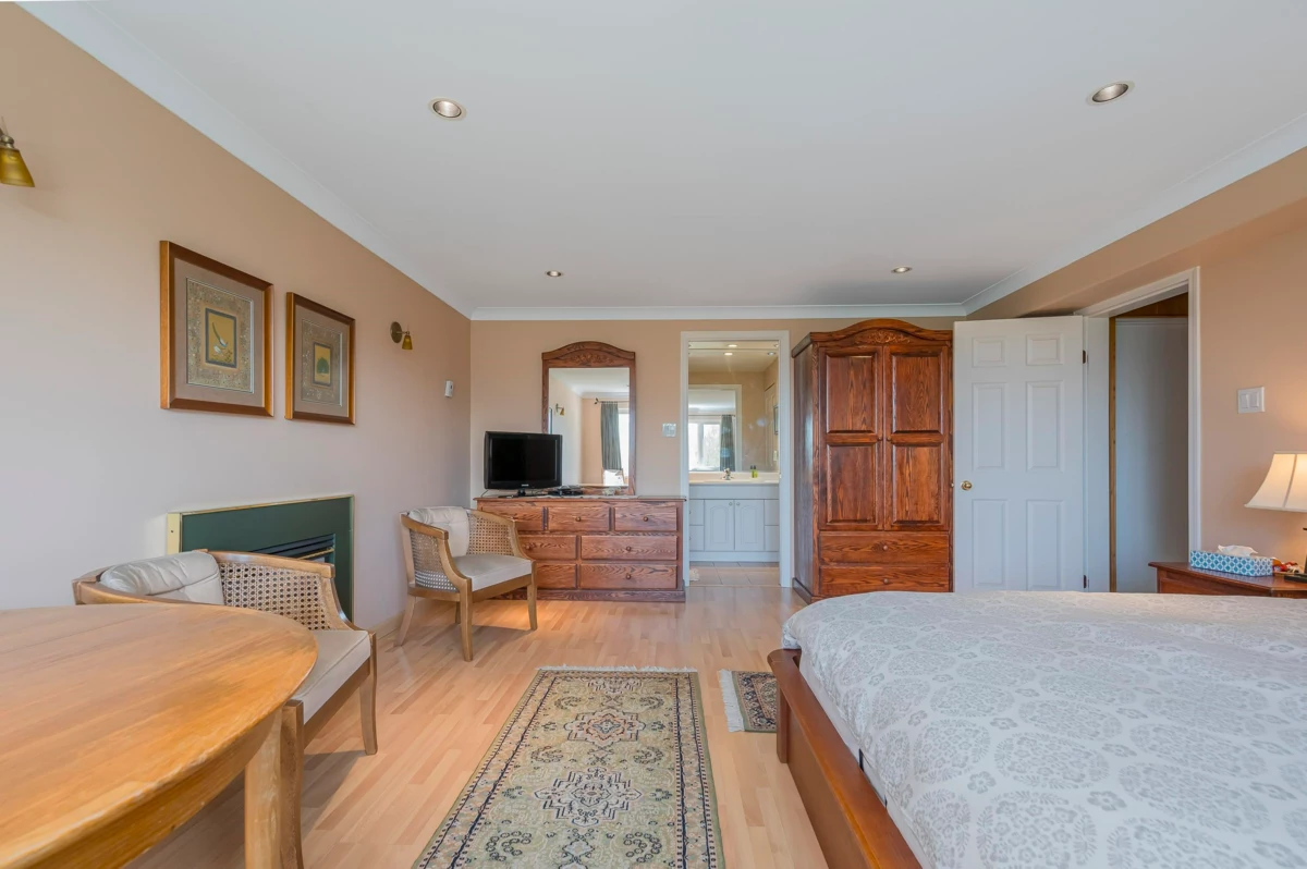 Basement Recreation Room Photo of 13128 Coulthard Road, Surrey, BC