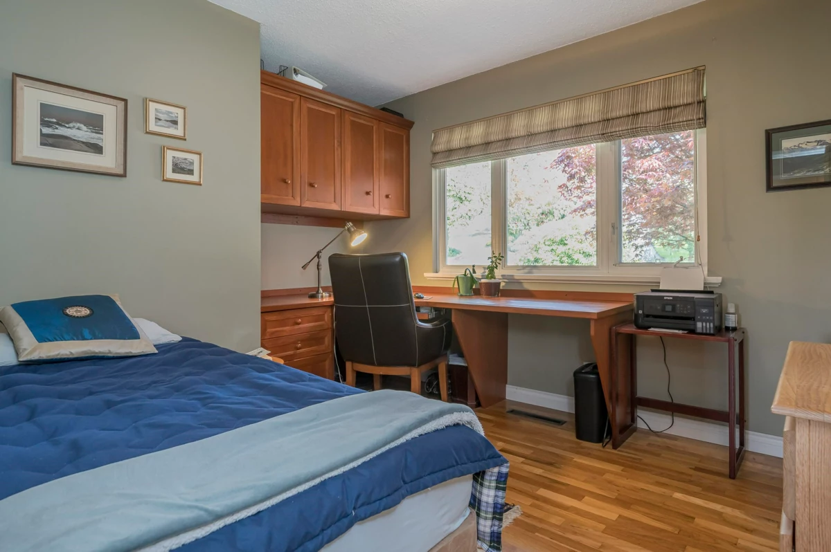 Office / Den Photo of 13128 Coulthard Road, Surrey, BC