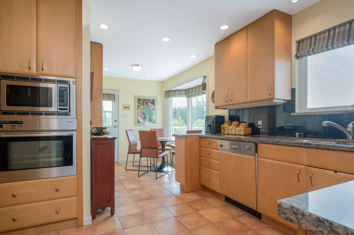 Primary Bedroom Photo of 13128 Coulthard Road, Surrey, BC