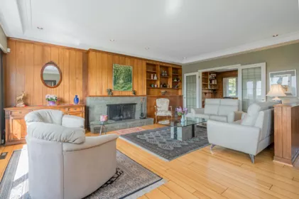 Kitchen Island Photo of 13128 Coulthard Road, Surrey, BC