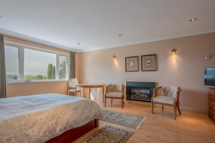 Loft / Bonus Room Photo of 13128 Coulthard Road, Surrey, BC