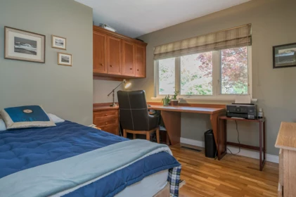 Office / Den Photo of 13128 Coulthard Road, Surrey, BC