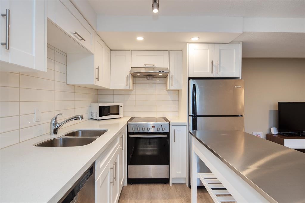 Bedroom 4 Photo of 195 W 12 Avenue, Vancouver, BC