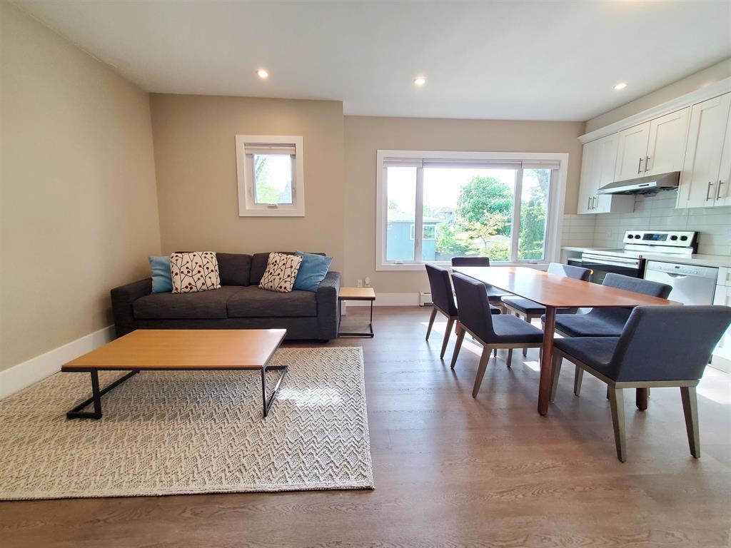 Community Amenities Photo (Clubhouse) of 195 W 12 Avenue, Vancouver, BC