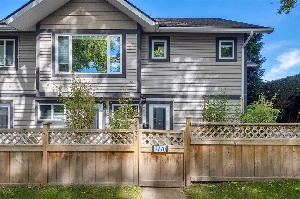 Dining Area Photo of 195 W 12 Avenue, Vancouver, BC