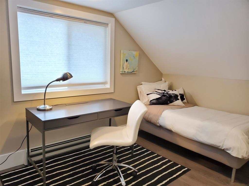 Garden / Landscaping Photo of 195 W 12 Avenue, Vancouver, BC