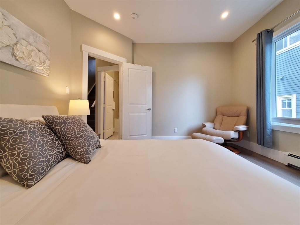 Outdoor Deck Photo of 195 W 12 Avenue, Vancouver, BC