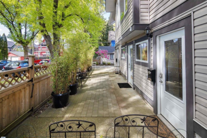 195 W 12 Avenue, Vancouver, BC