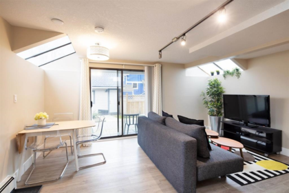 Hallway Photo of 195 W 12 Avenue, Vancouver, BC
