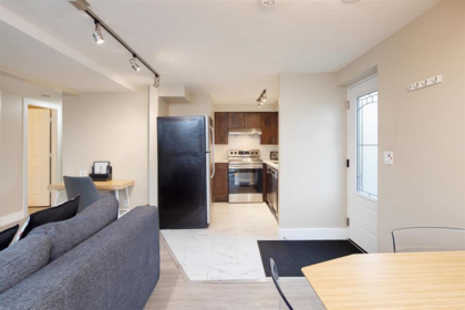 Laundry Room Photo of 195 W 12 Avenue, Vancouver, BC
