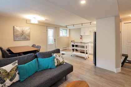 Pantry Photo of 195 W 12 Avenue, Vancouver, BC