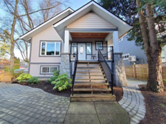 195 W 12 Avenue, Vancouver, BC