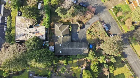 5757 Cranley Drive, West Vancouver, BC, West Vancouver — Single Family Residence for sale