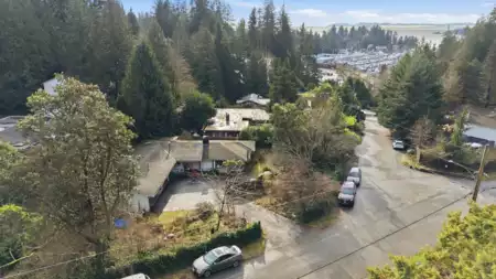 5757 Cranley Drive, West Vancouver, BC, Horseshoe Bay WV — 3 bed single family residence for sale