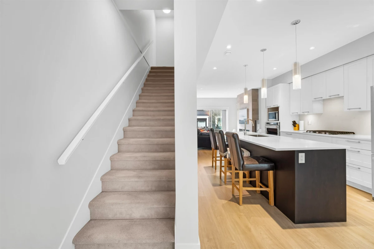 Bedroom 2 Photo of 82 16336 23a Avenue, Surrey, BC