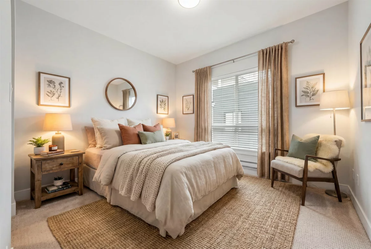 Bedroom 3 Photo of 82 16336 23a Avenue, Surrey, BC