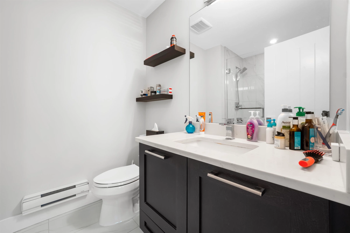 Bedroom 4 Photo of 82 16336 23a Avenue, Surrey, BC