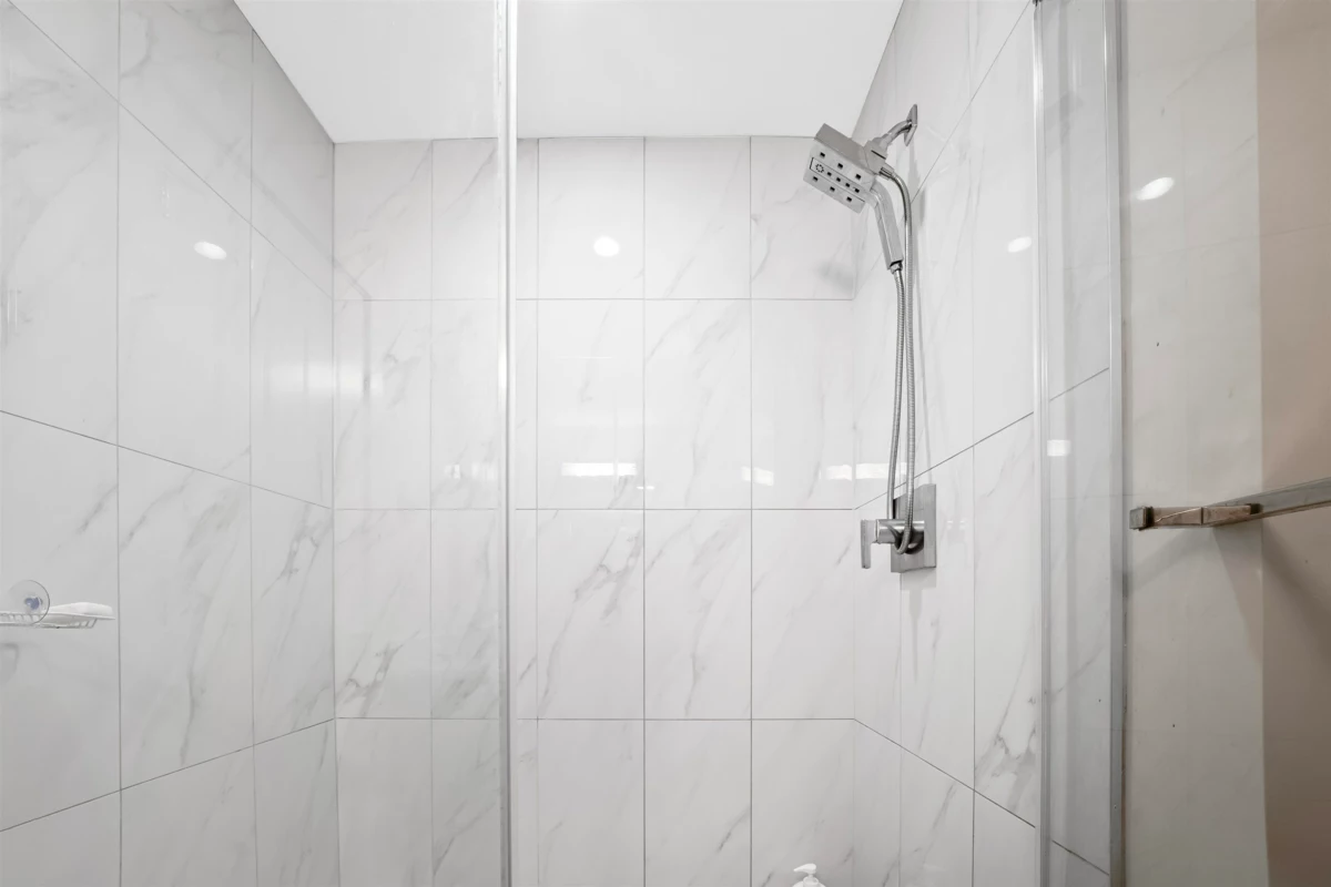 Guest Bathroom Photo of 82 16336 23a Avenue, Surrey, BC