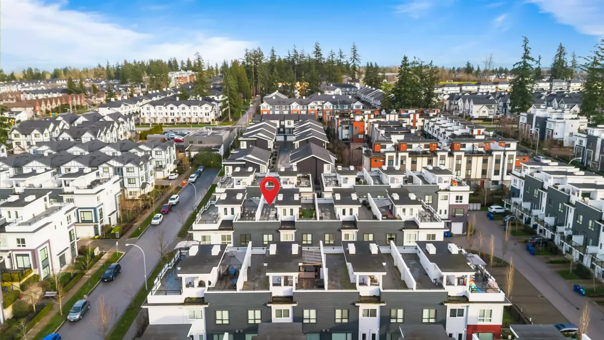 Outdoor Kitchen Photo of 82 16336 23a Avenue, Surrey, BC