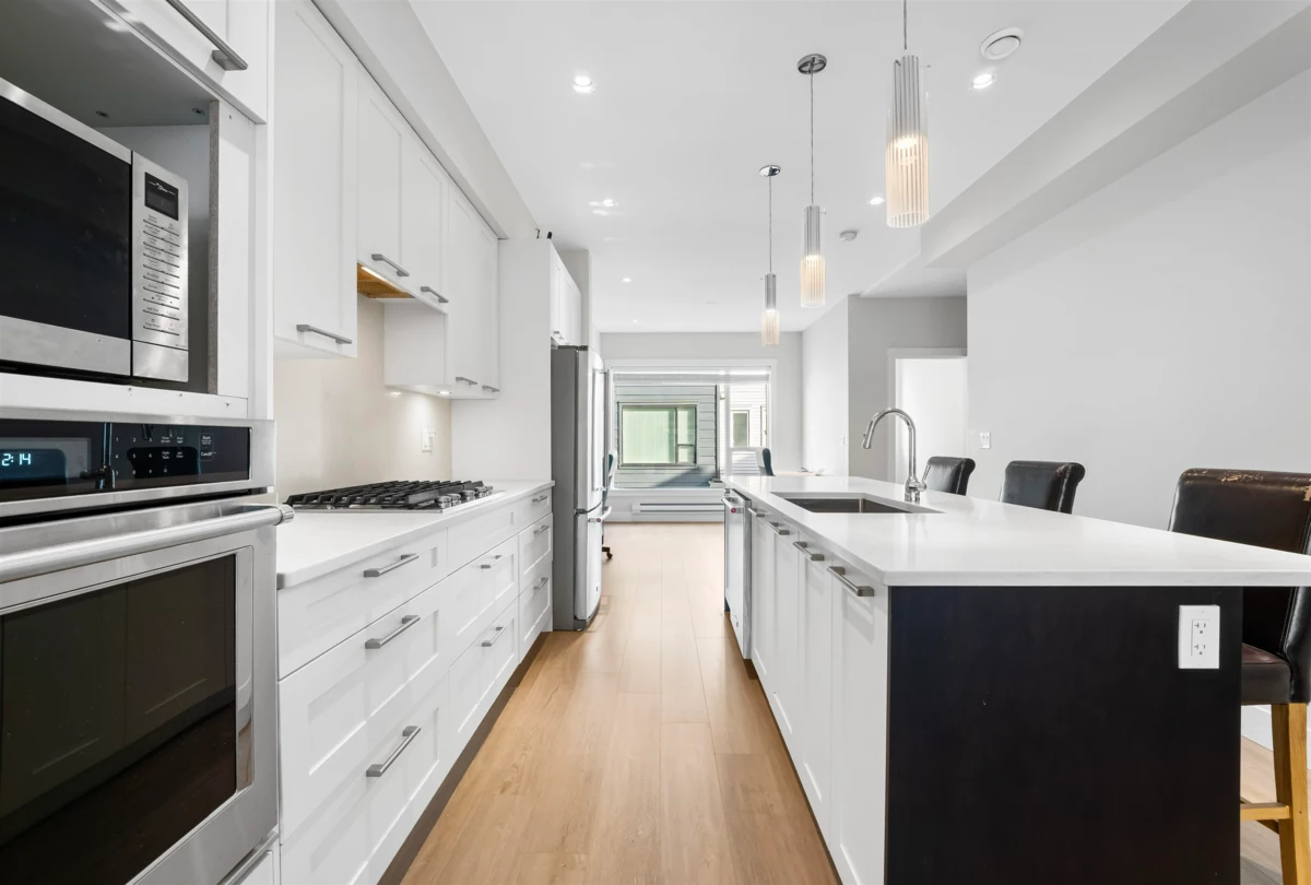 Pantry Photo of 82 16336 23a Avenue, Surrey, BC