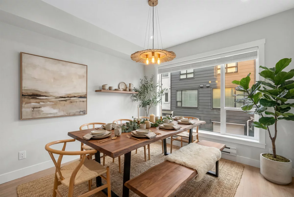 Primary Bathroom Photo of 82 16336 23a Avenue, Surrey, BC