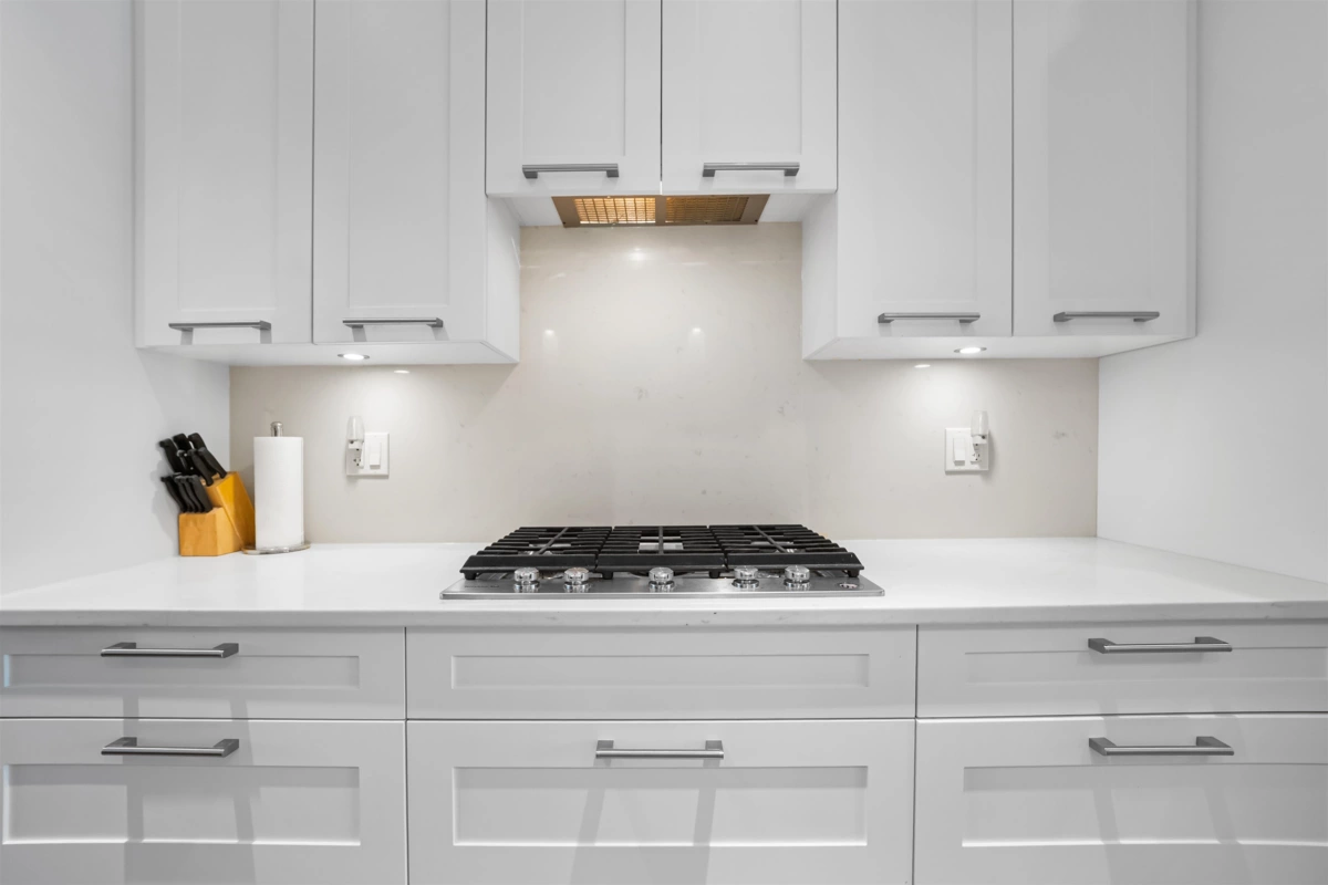 Primary Bedroom Photo of 82 16336 23a Avenue, Surrey, BC