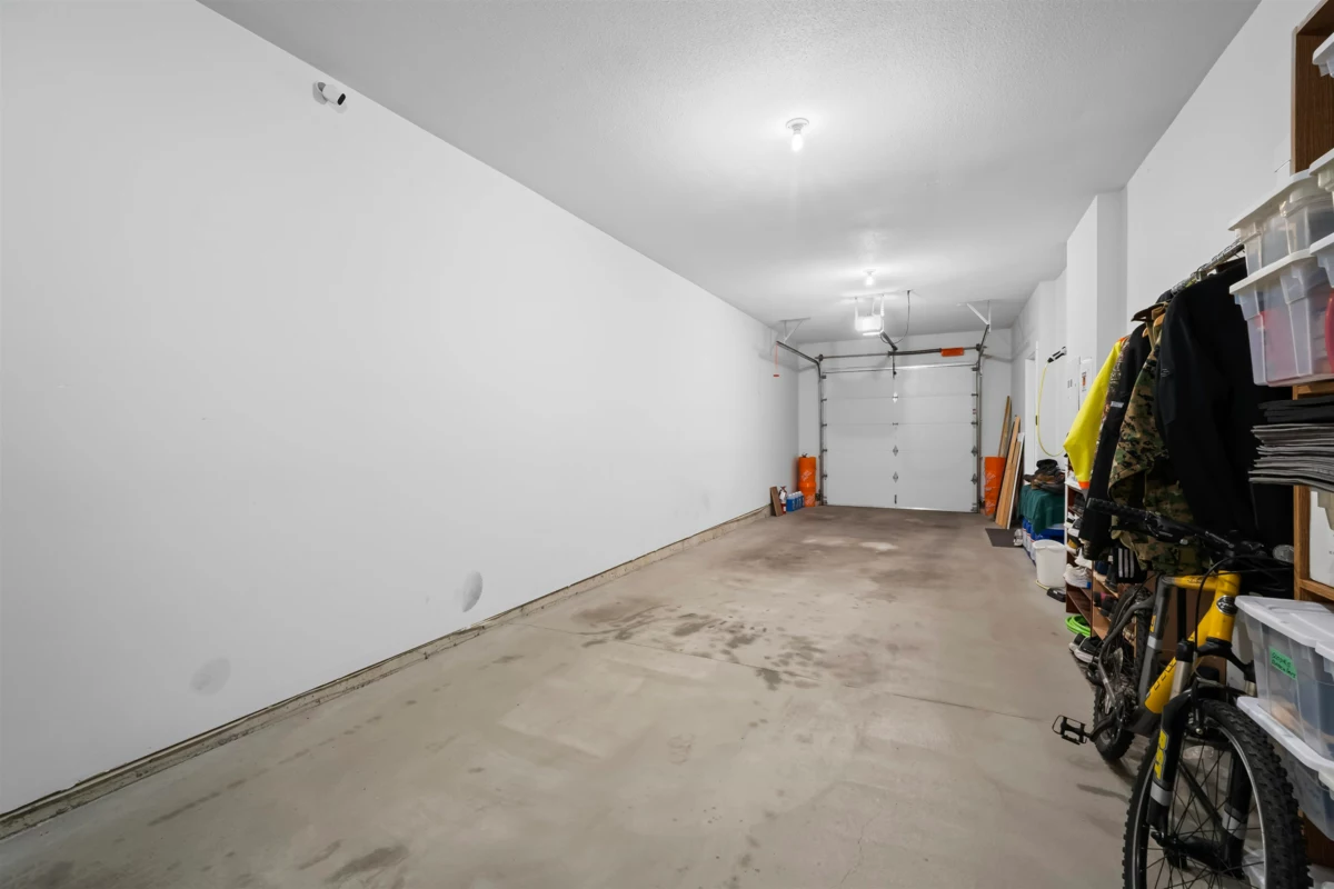 Staircase Photo of 82 16336 23a Avenue, Surrey, BC