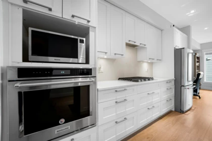 Breakfast Nook Photo of 82 16336 23a Avenue, Surrey, BC