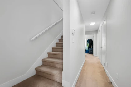Laundry Room Photo of 82 16336 23a Avenue, Surrey, BC