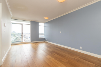 1003 172 Victory Ship Way, North Vancouver, BC, North Vancouver — Apartment/Condo for sale