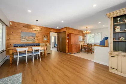 1720 Scott Road, North Vancouver, BC, North Vancouver — Single Family Residence for sale