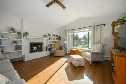 1720 Scott Road, North Vancouver, BC, North Vancouver — Single Family Residence for sale